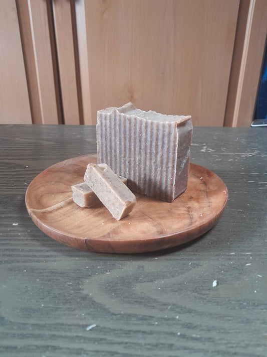 Brew &amp; Bubbles Beer Soap