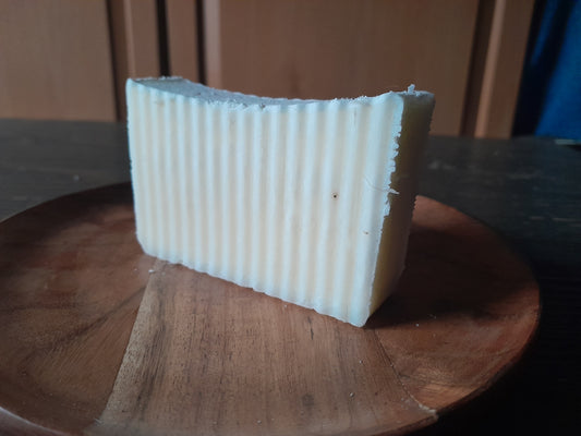 Brokenwood Mystic Farms Tallow Soap – Nature’s Purest Skincare
